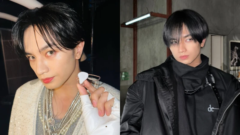 中島健人來台開演唱會坦承閃過「可怕」念頭！關於他的5件事