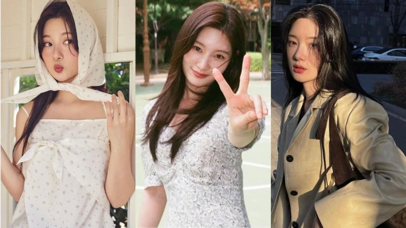 《夢想成為律師的律師們》鄭彩娟：隨身攜帶保濕膏、療癒時刻是搜集蠟燭…5個美肌秘訣