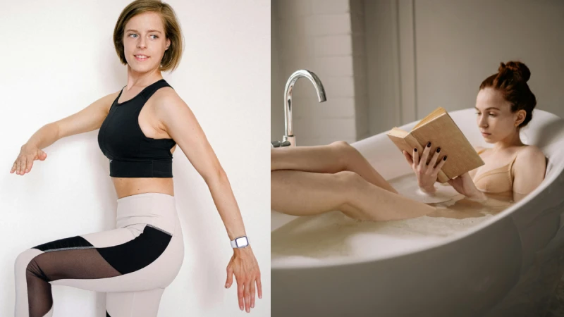 不是瘋狂運動、也不是過度節食，看似沒用卻「超能瘦下來」的6個行為，30天實踐計畫來了！