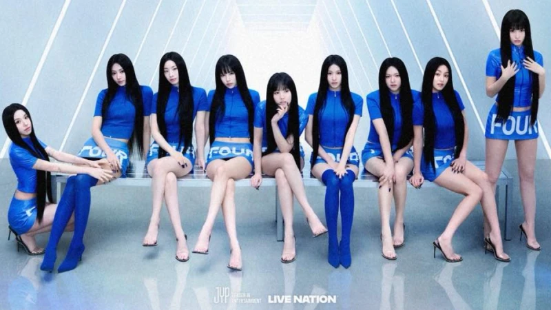 TWICE演唱會搶票怎麼買?實名制售票時間+價錢,高雄世運開唱最貴8800元