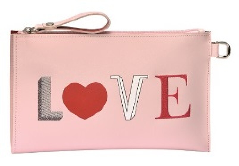longchamp valentine