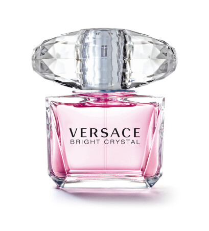 versace bright crystal perfume