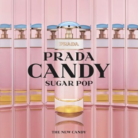 prada candy sugar