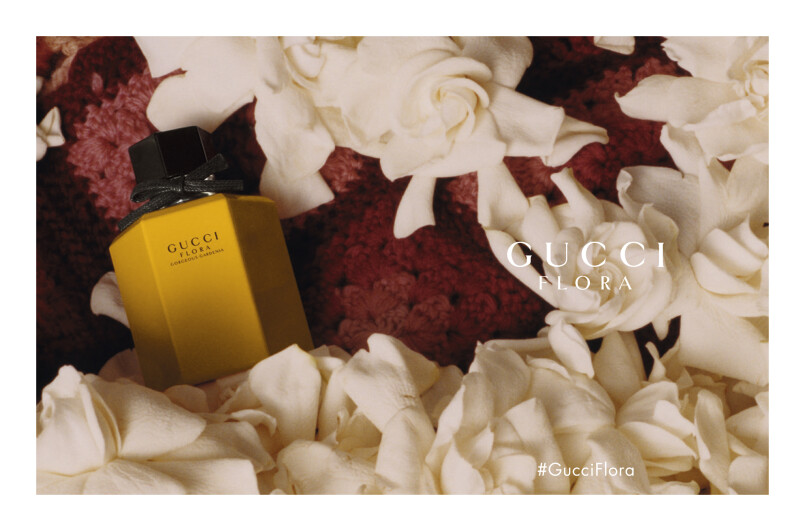 gucci flora gorgeous gardenia 2018