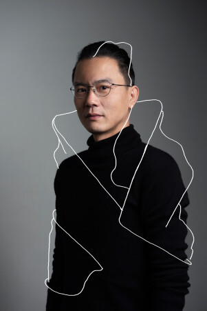【The Future IS】舞蹈圈的漂丿編舞家,鄭宗龍