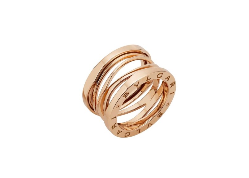 bvlgari zero one