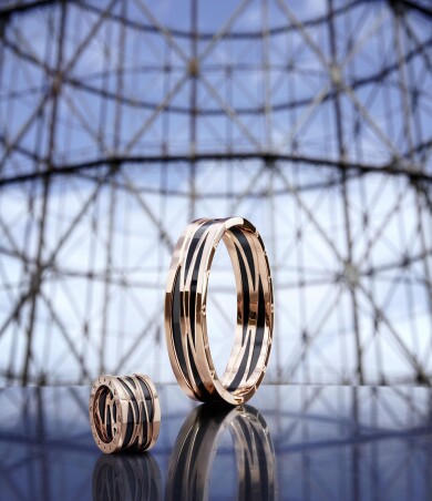 bvlgari zero one