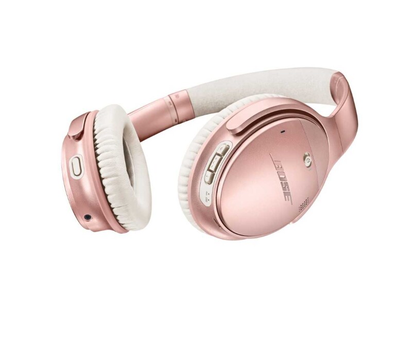 定休日以外毎日出荷中 美品‼️ BOSE Quiet Comfort 35 Ⅱ ヘッドフォン