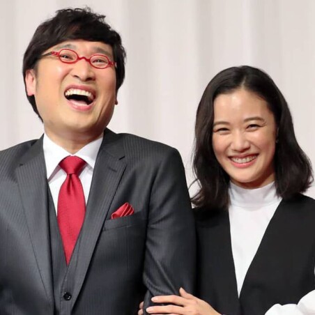 蒼井優喜嫁山田亮太 誰沒想過王子公主的浪漫童話 但嫁給 平凡的快樂 或許才是你這輩子最幸福的事 Marie Claire 美麗佳人