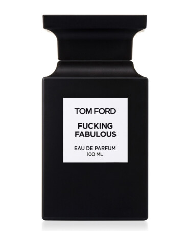 TOM FORD香水再掀話題！FUCKING FABULOUS推出30ml小瓶身全台極少量快閃