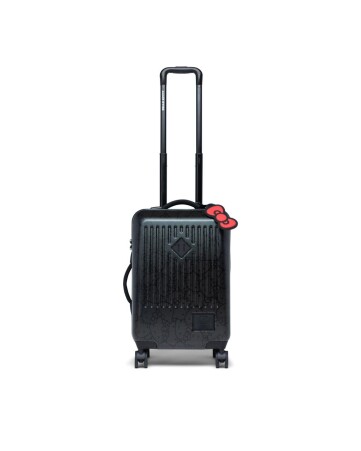 Herschel hello 2025 kitty luggage