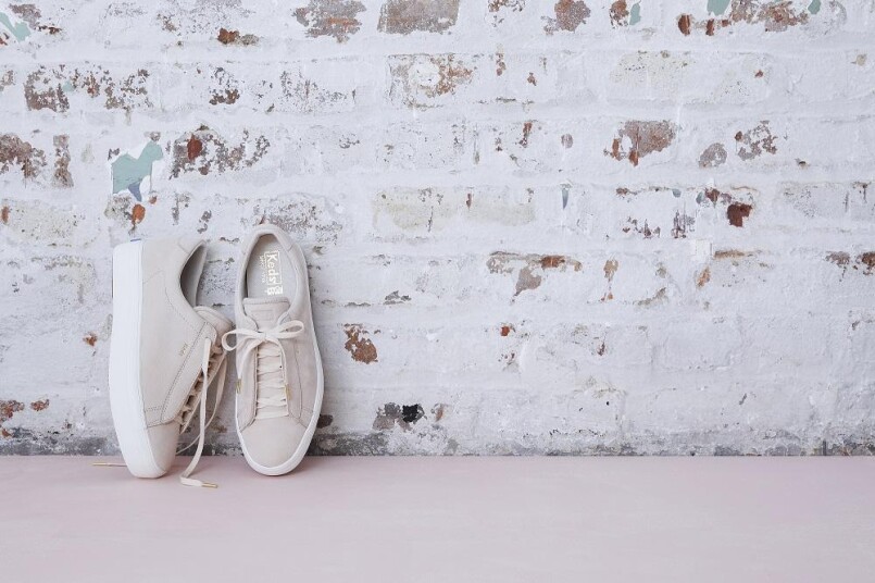keds rise