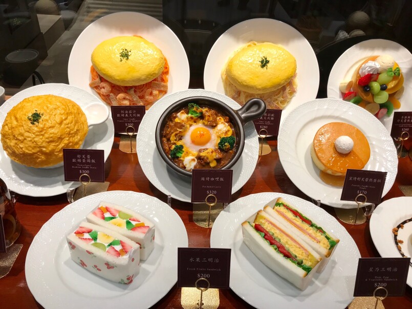 日本必吃喫茶店 星乃珈琲店 登台 推出兩款限定口味季節鮮果舒芙蕾熱蛋糕 鮮果咖啡 Marie Claire 美麗佳人