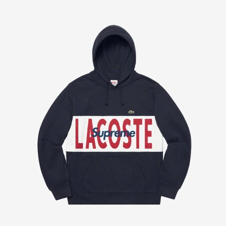 每年都在等這波！LACOSTE X SUPREME聯名系列強勢來襲，最完整商品系列