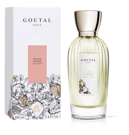 Annick Goutal創立的法國傳奇香水GOUTAL 2019年重回台灣，第一間專櫃開