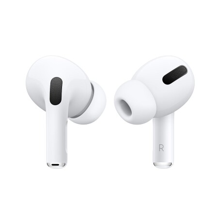 AirPods Pro蘋果新一代無線耳機官網曝光！全新功能、台灣售價一次看