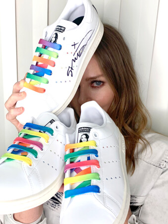 stella x stan smith
