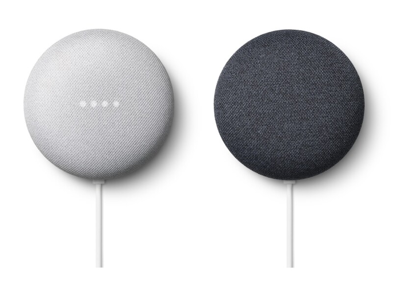 google home mini zap