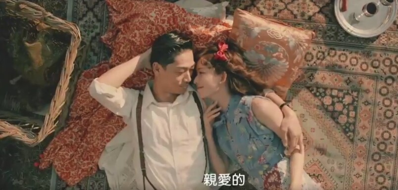 林志玲夫妻再度合體放閃 依偎老公akira懷中拍mv 詮釋超越百年浪漫愛情故事 Marie Claire 美麗佳人