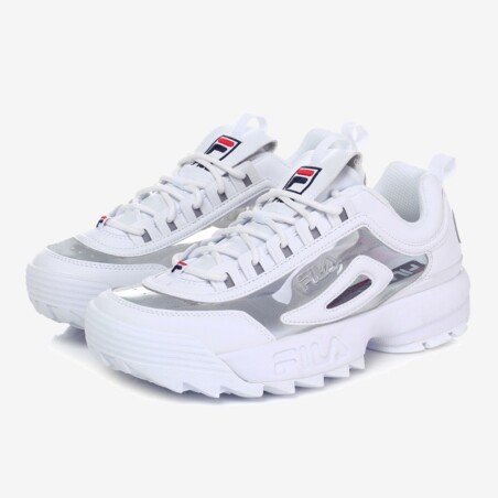 fila disruptor bts
