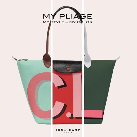my pliage club