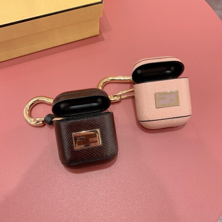 airpods fendi