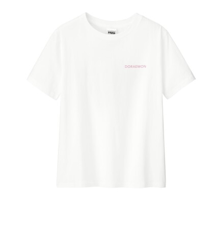 Gu攜手日本雜貨品牌asoko推出哆啦a夢50週年企劃 T Shirt 襪子連手機殼都有聯名 Marie Claire 美麗佳人