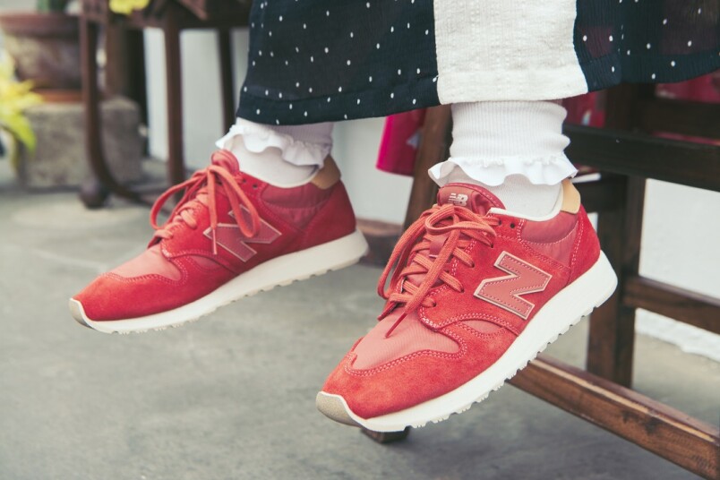 new balance 520 classic childe