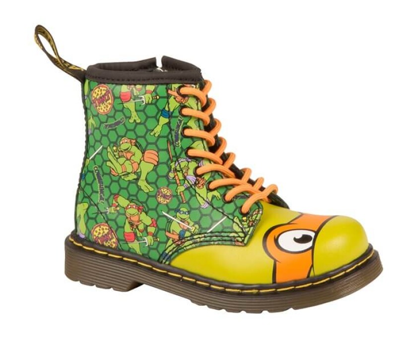 dr martens turtles