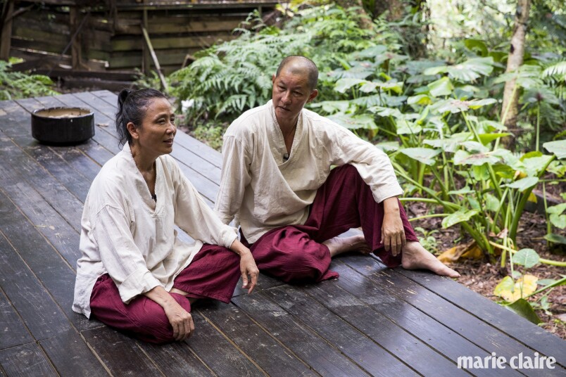 火災後親手蓋回家園!優人神鼓,「困頓匱乏來臨時,最豐富的地方,往往就在自己裡面。」