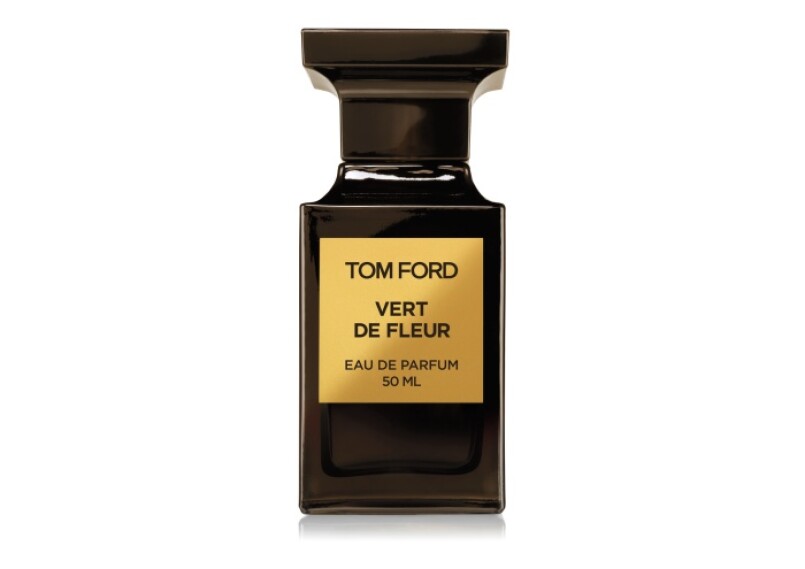 TOM FORD香水最推薦這8款！從經典到私人調香系列都有| Marie Claire 美麗佳人