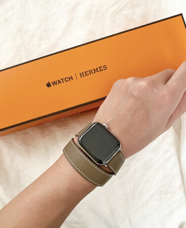 蘋果Apple Watch Hermès第六代來了，愛馬仕新款、新色、價格、開賣時間本篇一次看| Marie Claire 美麗佳人