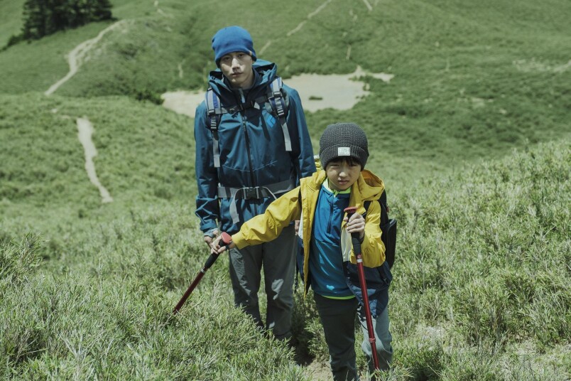 【金馬57/2020金馬獎】《親愛的房客》準影帝莫子儀專訪,「 真的愛過、失去過,才會懂得愛是什麼、付出是什麼。」