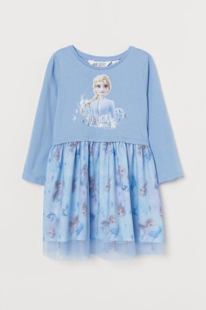 h&m elsa