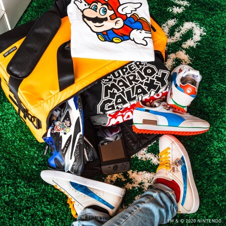 puma shoes mario