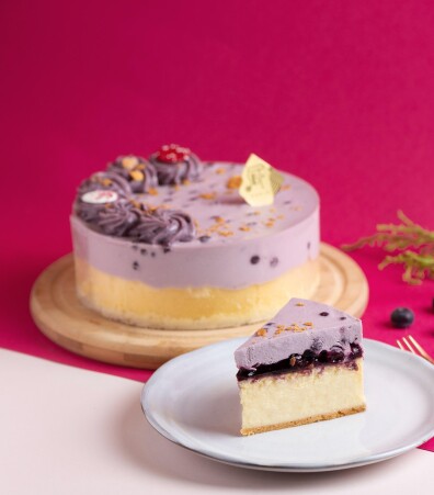 母親節蛋糕優惠中