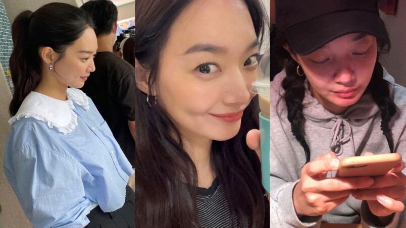 《海岸村恰恰恰》申敏兒劇服+私服都戴它!圈圈環形耳環8款推薦